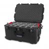 Nanuk 965 Wheeled Case 29x18x14 - Padded Dividers