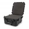 Nanuk 968 Wheeled Case 21x21x11 - Foam Filled