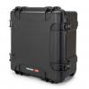 Nanuk 968 Wheeled Case 21x21x11