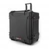 Nanuk 970 Wheeled Case 24x24x14