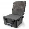 Nanuk 970 Wheeled Case 24x24x14 - Foam Filled