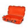 Nanuk 980 Case 26x13x6 Orange - Empty