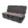 Nanuk 988 Wheeled Case 41x13x12 - Padded Dividers