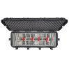 Nanuk 988 Wheeled Case 41x13x12 - Padded Dividers