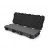 Nanuk 990 Wheeled Case 44x14x6 Black - Solid Foam