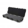 Nanuk 990 Wheeled Case 44x14x6 - Solid Foam