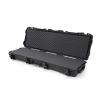 Nanuk 995 Wheeled Case 52x14x6 Black - Foam Filled