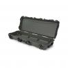 Nanuk 995 Wheeled Case 52x14x6 Olive - Empty