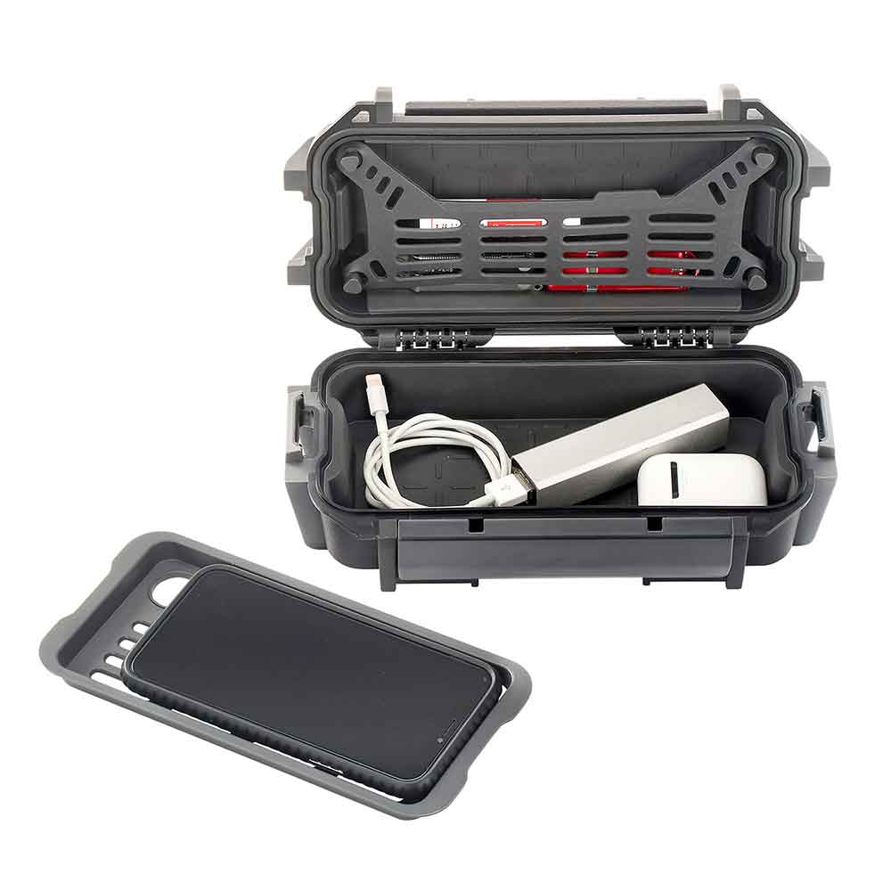 Pelican R20 Case, Black