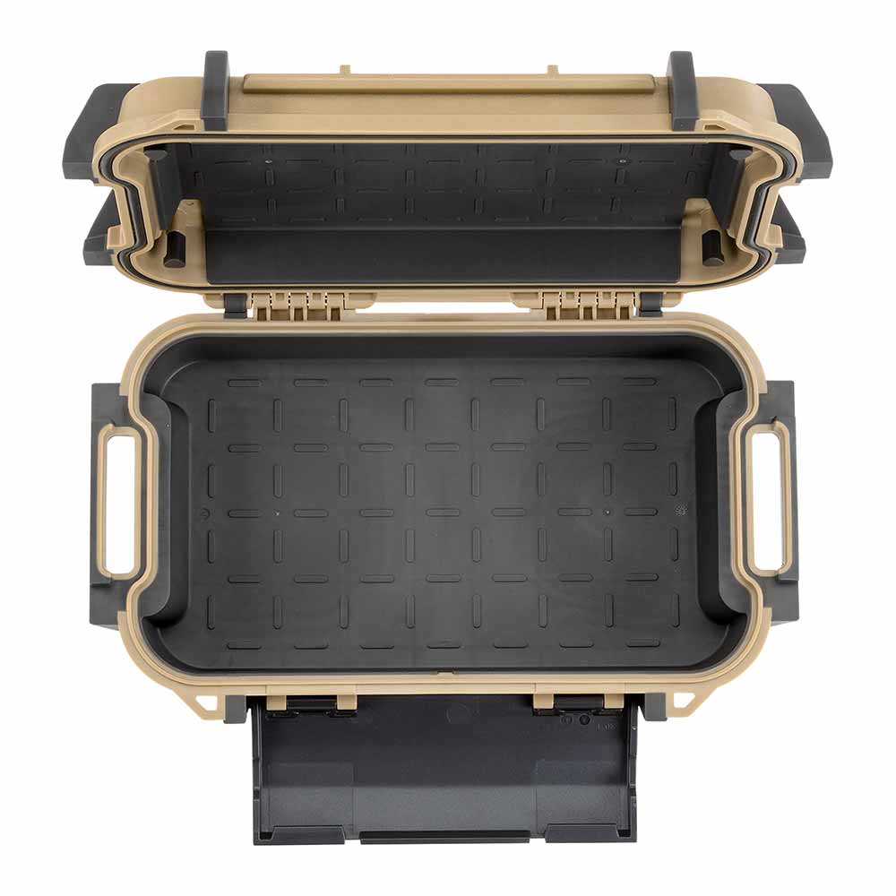 Pelican R40 Personal Utility Tan Ruck Case | 65040TN