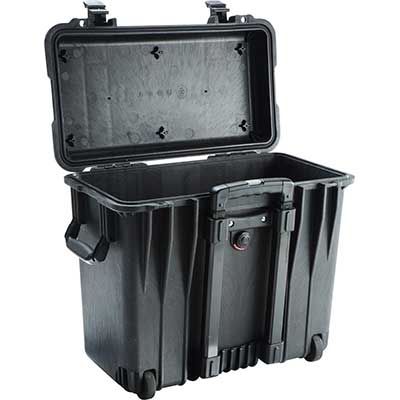 Pelican 1440 Case 17x7.5x16 - No Foam