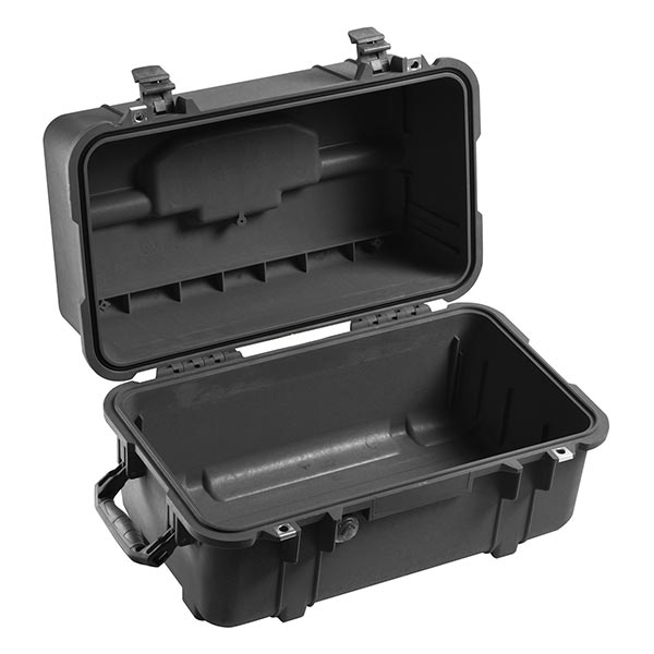 Pelican 1460 Case 18x9x10 - NO FOAM