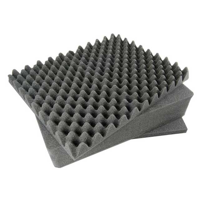 Pelican 1470 Complete Foam Set, 3 pc