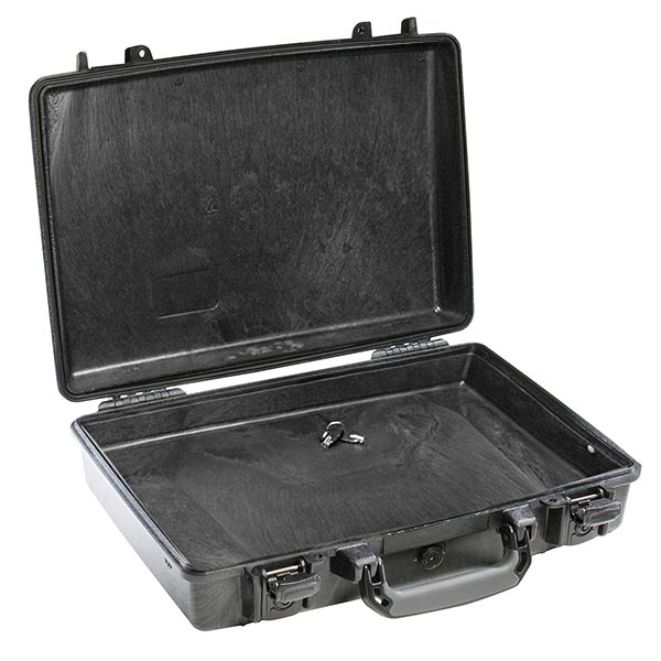 65147NF Pelican 1470 Case - NO FOAM