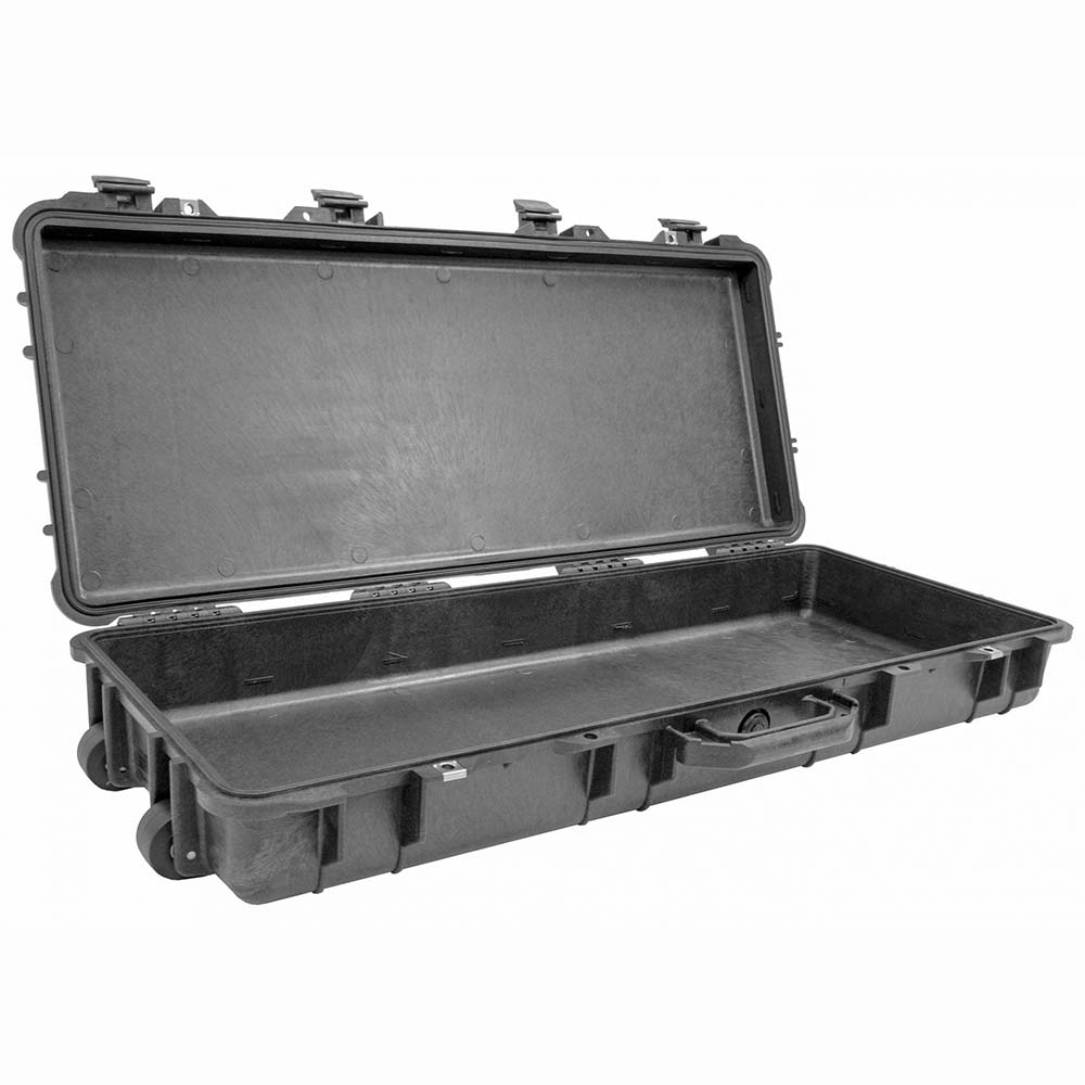 Pelican 1700 Wheeled Case 36x13x5 - No Foam