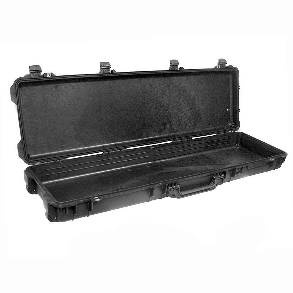 Pelican 1720 Wheeled Case 44x16x6 - No Foam