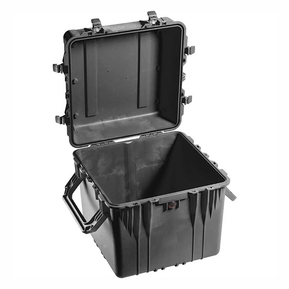 Pelican 0350 Case 20x20x20 - No Foam