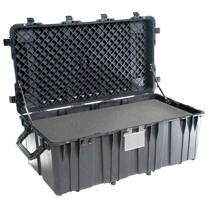 Pelican 0550 Case 47x24x17 - Foam Filled