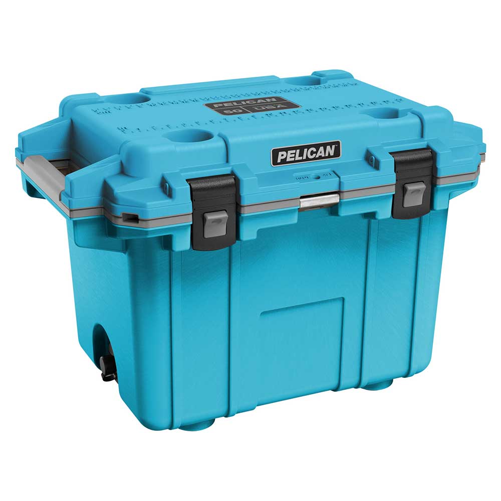 Pelican Elite 50Q Wheeled Cooler