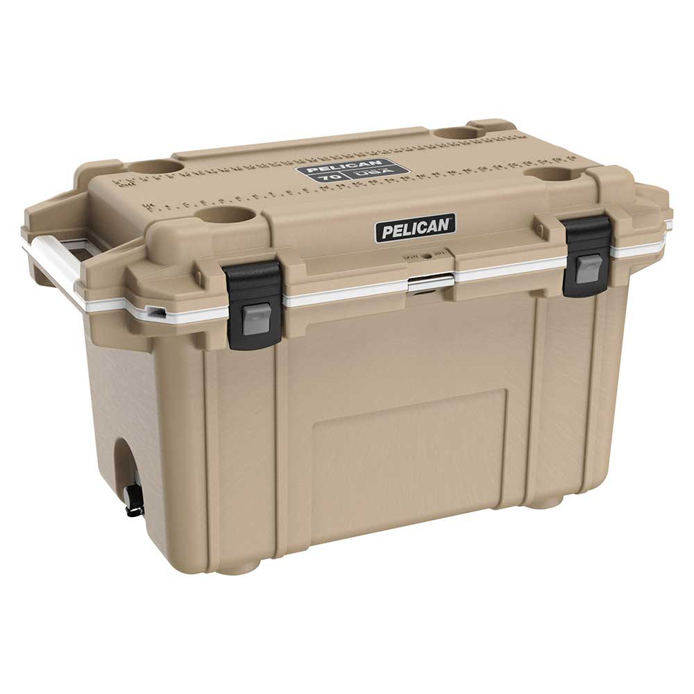 Pelican Elite 70Q Wheeled Cooler