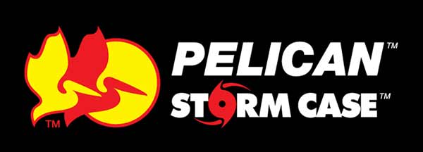 Pelican Storm Cases
