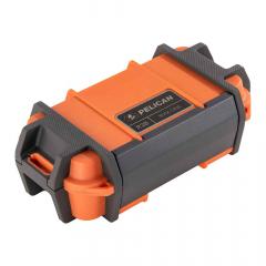 Pelican R20 Personal Utility Orange Ruck Case