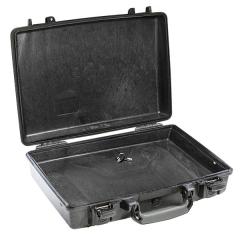 65147NF Pelican 1470 Case 17x13x4 - NO FOAM