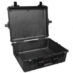 Pelican 1600 Case 22x17x8 - No Foam