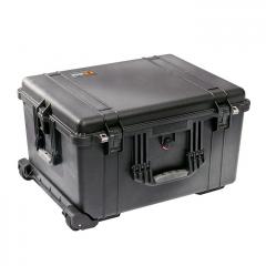 65162NF Pelican 1620 Wheeled Case - NO FOAM