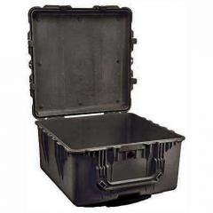 Pelican 1640 Wheeled Case 24x24x14 - No Foam