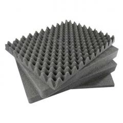 Pelican 1650 Complete Foam Set, 4 pc