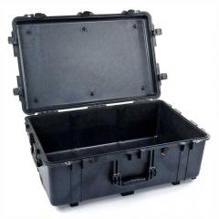 Pelican 1650 Wheeled Case 29x18x10 - No Foam