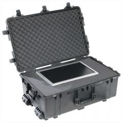 65165 Pelican 1650 Wheeled Case