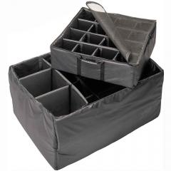 Pelican 1660 Padded Divider Set