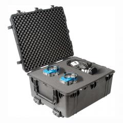 65169 Pelican 1690 Wheeled Case