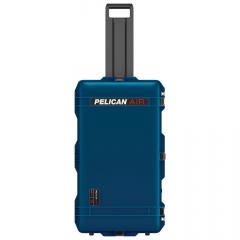 65615IN Pelican 1615 Air Travel Lifetime Warranty Wheeled Check-in Indigo Case