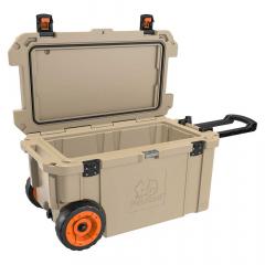 Pelican Elite 250 Qt Tan Cooler