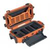 Pelican R20 Personal Utility Orange Ruck Case
