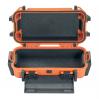 Pelican R20 Personal Utility Orange Ruck Case