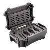 Pelican R60 Personal Utility Black Ruck Case