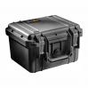 Pelican 1300 Case 9.5x7x6 - No Foam