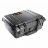 Pelican 1400 Case 12x9x5 - No Foam