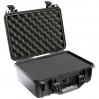 Pelican 1450 Case 15x10x6 - Foam Filled