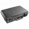 65148FF Pelican 1490 Case 20x14x4.5 - Foam Filled