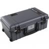 65153CH Pelican 1535 Air Travel Lifetime Warranty Wheeled Charcoal Case