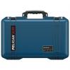 65153IN Pelican 1535 Air Travel Lifetime Warranty Wheeled Indigo Case