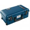 65153IN Pelican 1535 Air Travel Lifetime Warranty Wheeled Indigo Case