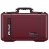 65153OX Pelican 1535 Air Travel Lifetime Warranty Wheeled Oxblood Case