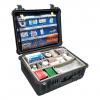 Pelican 1550 Black EMS Case 20x16x8
