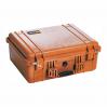 Pelican 1550 Orange EMS Case 20x16x8